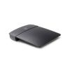 E900-EU Linksys Velocit LAN: 10/100 Mbps - Clicca l'immagine per chiudere